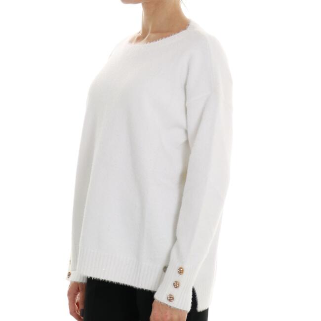 MAGLIA LUREX TAKE TWO - Mad Fashion | img vers.650x/